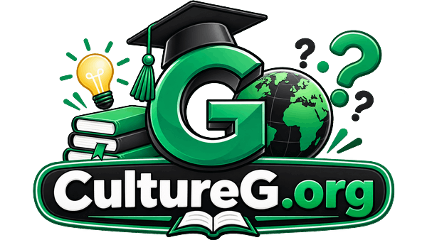 CultureG.org : culture générale CultureG.org